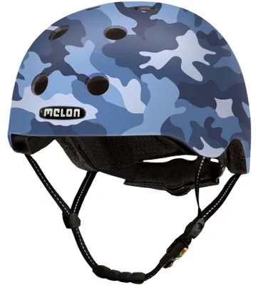 Immagine prodotto di Casco da bambino Urban Active Junior 58-63 Cm Blue Mt Xl/Xxl