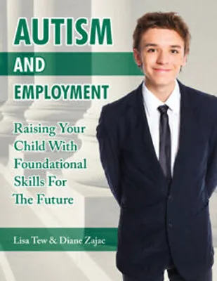 Produktbild von Autism & Employment – Lingua: Inglese