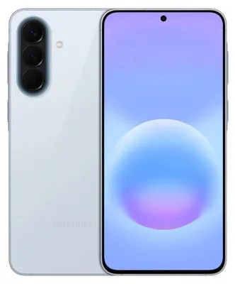 Produktbild von Samsung Galaxy A57 A576 5G Dual Sim 12GB RAM 512GB - Icy Blue