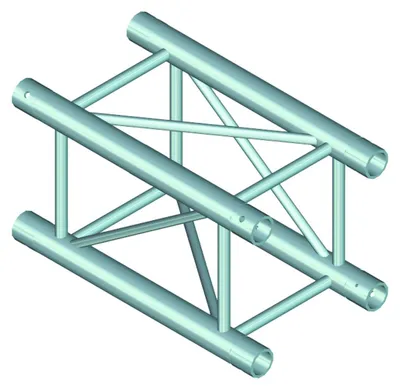 Produktbild von ALUTRUSS TOWERTRUSS TQTR-3000 4-Punkt-Traverse