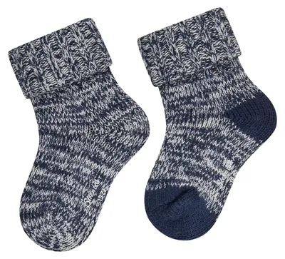 Produktbild von Sterntaler Baby Socken 2er-Pack Wolle