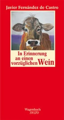 Productafbeelding van In Erinnerung an einen vorzüglichen Wein