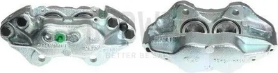 Produktbild von BUDWEG CALIPER Bremssattel Vorne Rechts für FORD TRANSIT Kasten (T) 342913