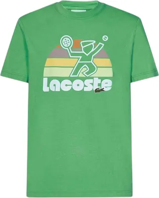 Obrázek produktu pro Tričko Lacoste TH856700UYX pro Pánské