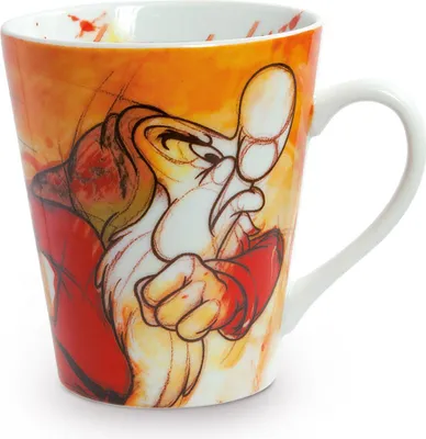 Image de Gilde Tasse / Becher, "Grumpy