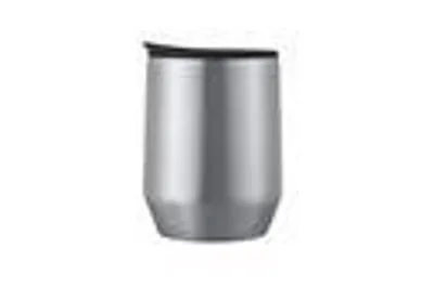 Obrázek produktu pro Hrnek z nerezové oceli MIOLOVE - černý OSM-270-B / Bestbrew