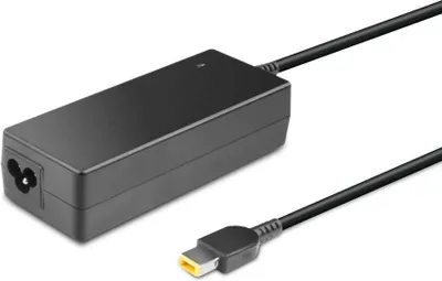 Produktbild von CoreParts MBA1089, Laptop, Drinnen, 110-230 V, 50 - 60 Hz, 90 W, 20 V