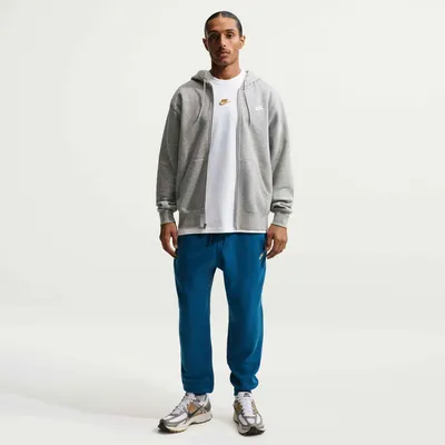 Produktbild von Nike M NK CLUB BB JOGGER COURT BLUE/WHITE COURT BLUE/WHITE XXL