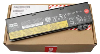 Image de Batterie Pour Lenovo Thinkpad 6-Cell 48Wh, 02Dl023