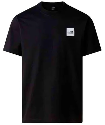Imagen del producto de Camiseta The North Face NF0A8G9KJK31 para Hombre