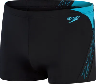 Produktbild von Speedo HYPERBOOM SPL ASHT 0 0 5