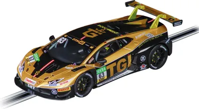 Produktbild von Carrera DIGITAL 132|Carrera Carrera DIGITAL 132 Lamborghini Huracán GT3 Evo2 GRT Grasser Racing