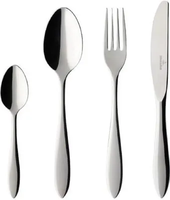 Produktbild von Villeroy & Boch Arthur Tafelbesteck 24tlg.
