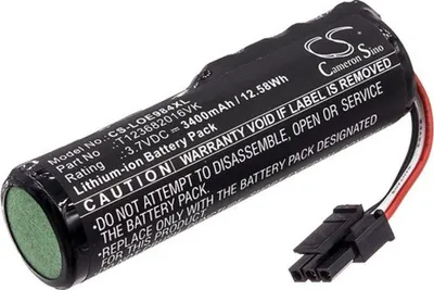 Obrázek produktu pro Baterie pro Logitech 984-001405 atd