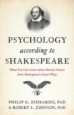 Immagine prodotto di Psychology According to Shakespeare