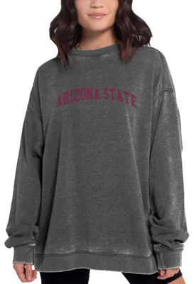 Productafbeelding van chicka-d NCAA Dames Fleece Pullover