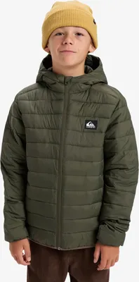 Produktbild von Quiksilver Scaly Youth Grape Leaf 8