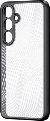 Produktbild von DUX DUCIS AIMO Handyhülle für SAMSUNG Galaxy A15 5G schwarz