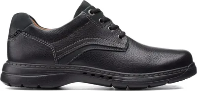 Produktbild von Clarks Un Brawley Pace Herren Halbschuhe in Gr. 42