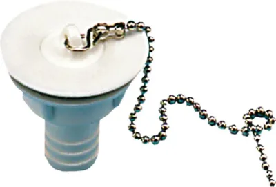 Image de Siphon droit