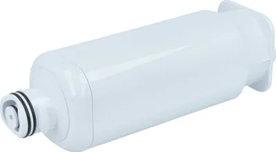 Produktbild von vhbw Wasserfilter Filterkartusche Filter kompatibel mit Siemens RF28T5021SR, RF29A9671SR, RS22T5201SG, RS22T5201SR, RS27T5200SG Kühlschrank