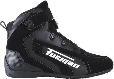 Obrázok produktu pre Furygan Shoes V4 Easy D3O Black-White