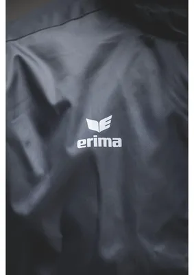 Produktbild von Erima Liga Star Allwetterjacke Schiefergrau - XXL