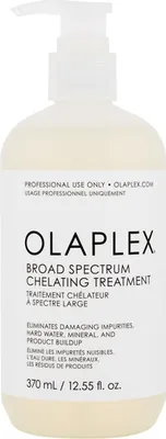 Zdjęcie produktu dla Olaplex Broad Spectrum Chelating Treatment głęboka kuracja chelatująca 370 ml