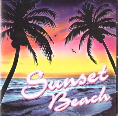 Immagine prodotto di Sunset Beach - Un viaggio intorno al mondo