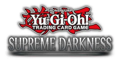 Produktbild von Yu-Gi-Oh! TCG Supreme Darkness Booster Display (24) *Deutsche Version*