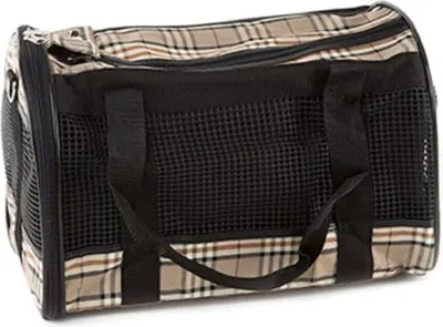 Obrázok produktu pre Flamingo Transport Bag Mayfair L 50X27X31Cm
