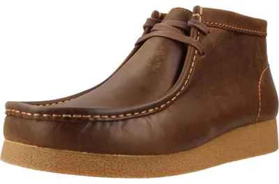 Zdjęcie produktu dla Clarks 26172822c Brązowy