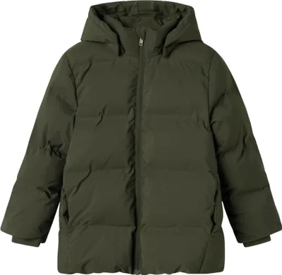 Produktbild von Name It Musk Puffer Winterjacke Junior