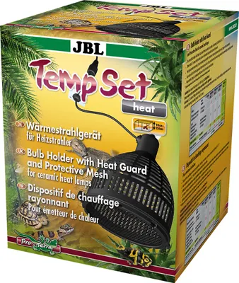 Immagine prodotto di JBL TempSet Heat