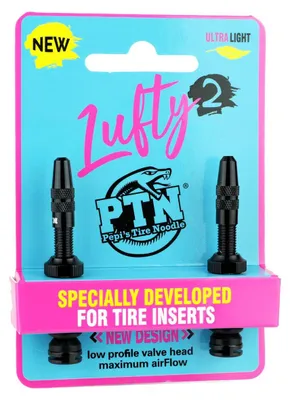 Productafbeelding van Tubeless ventielen Pepi's Lufty 2 60 mm