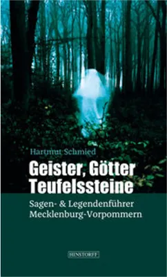 Obrázok produktu pre Geister, Götter, Teufelssteine