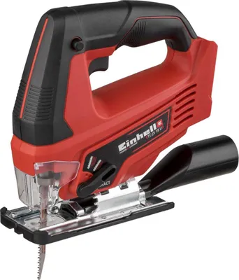 Produktbild von Einhell TC-JS 18 Li Solo Akku-Stichsäge
