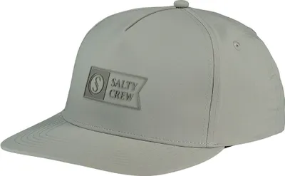 Produktbild von Salty Crew Apex Snapback Kappe Mann One Size