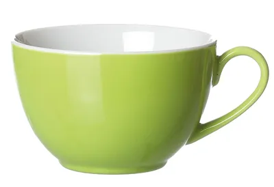 Immagine prodotto di Tazza da caffè verde Ritzenhoff e Breker Doppio 180 ml