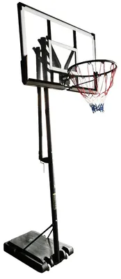 Immagine prodotto di Canestro da basket Nordcore Premium Core 2,3-3,05m