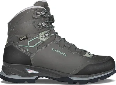 Produktbild von Lowa Damen Lady Light GTX Trekkingstiefel GRAPHIT/JADE 43.5