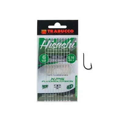 Produktbild von Trabucco Hisashi 10608 N 7