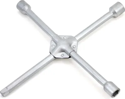 Obrázek produktu pro Klíč na kola AMiO 17-19-21-1/2" CWW-01