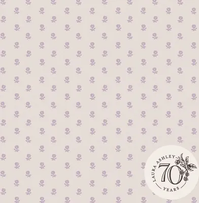 Produktbild von Laura Ashley Vliestapete Gänseblümchen 1000x52cm