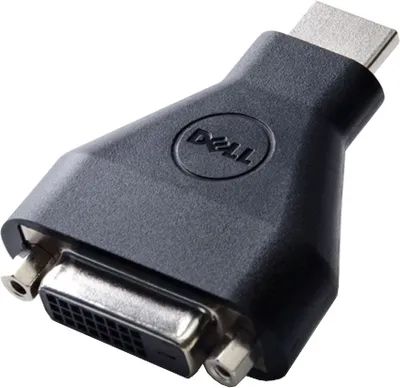 Image de Dell 492-11681 Dell Videokabel HDMI/DVI-D