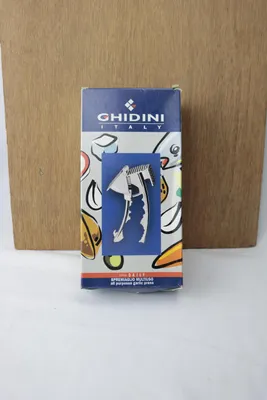 Produktbild von Chidini alleskunner 7 functies alu