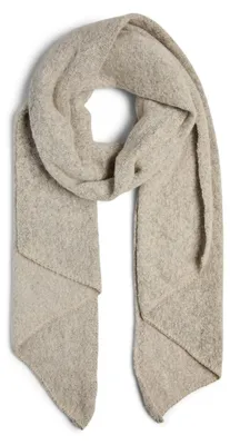 Produktbild von PIECES Pcpyron Long Scarf Noos Bc