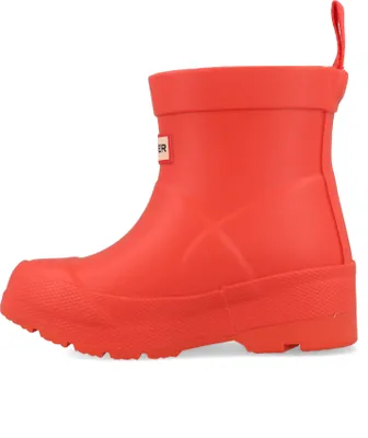 Produktbild von Hunter Regenlaarzen KFT5097RMA-LRD Rot-28