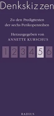 Produktbild von Denkskizzen 5