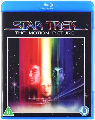 Produktbild von Star Trek: Der Film [BLU-RAY]